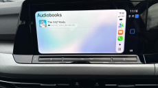 Volkswagen Golf 1.0 eTSI Life 5dr DSG Petrol Estate